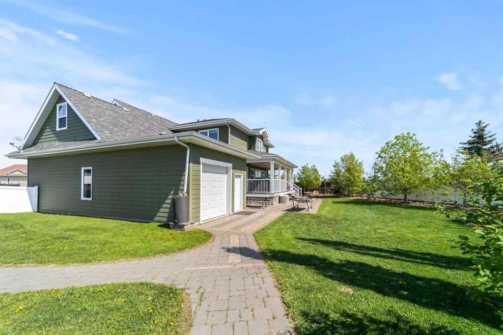 MLS® A2224129 - 3701 68 A Street W in Southwest Meadows Camrose, Residential