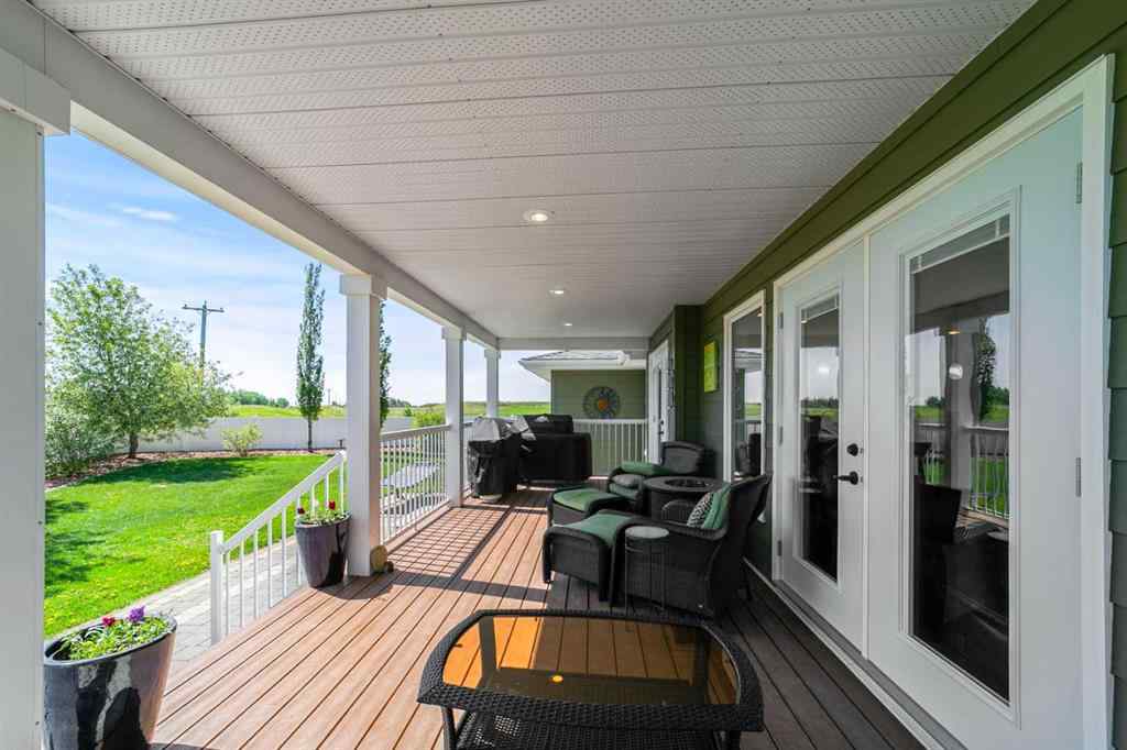 MLS® A2224129 - 3701 68 A Street W in Southwest Meadows Camrose, Residential