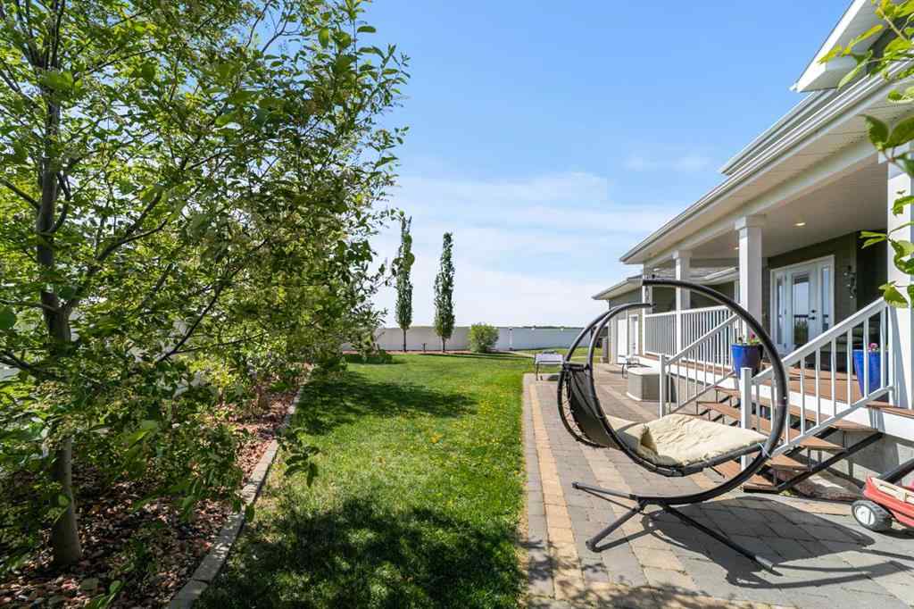 MLS® A2224129 - 3701 68 A Street W in Southwest Meadows Camrose, Residential