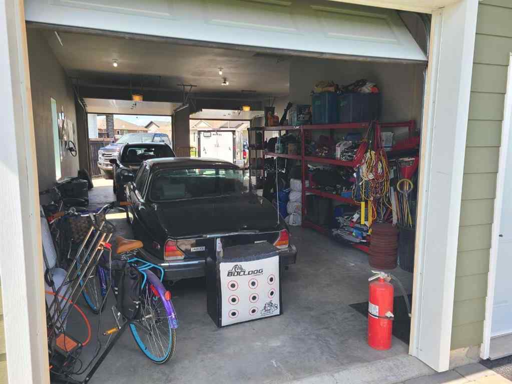 MLS® A2224129 - 3701 68 A Street W in Southwest Meadows Camrose, Residential