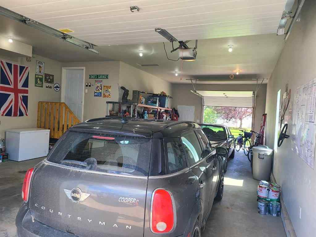 MLS® A2224129 - 3701 68 A Street W in Southwest Meadows Camrose, Residential