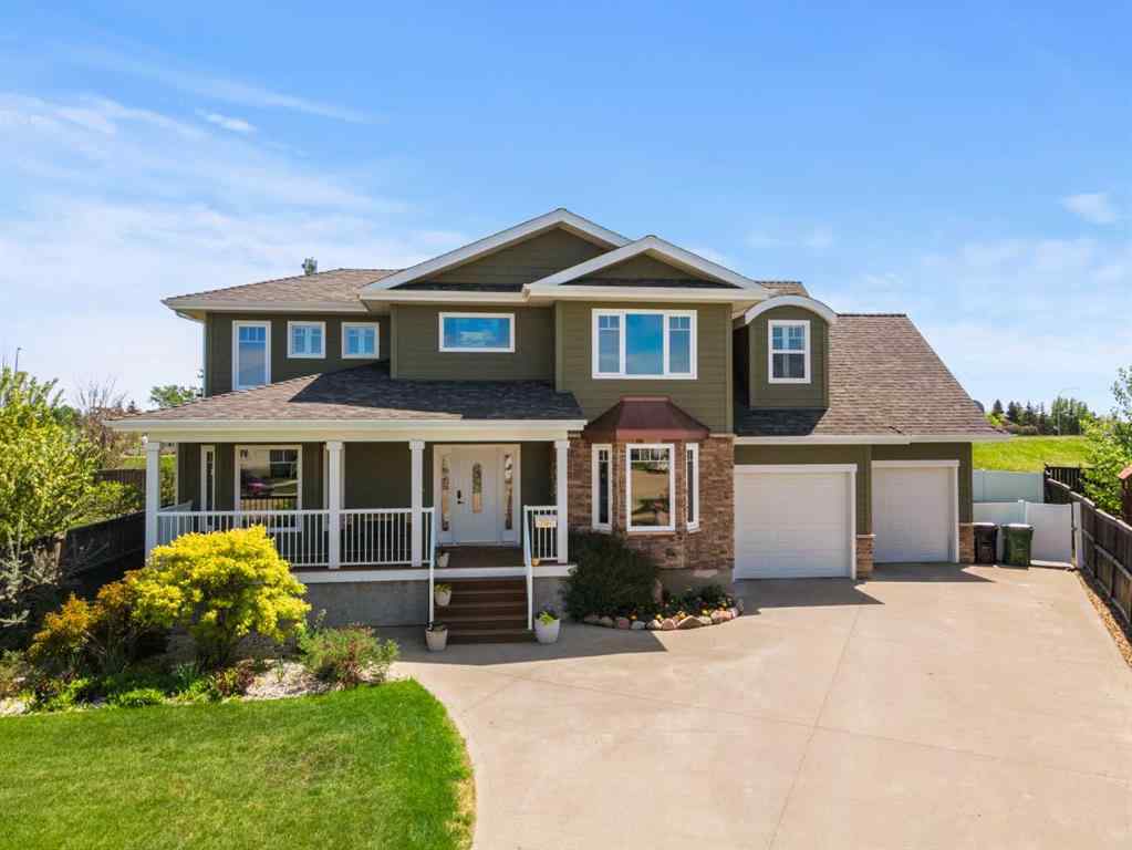 MLS® A2224129 - 3701 68 A Street W in Southwest Meadows Camrose, Residential