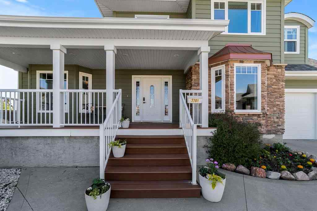 MLS® A2224129 - 3701 68 A Street W in Southwest Meadows Camrose, Residential