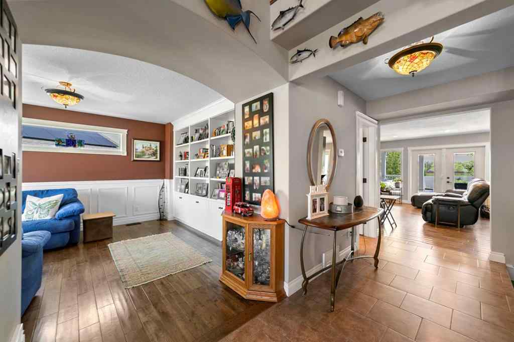 MLS® A2224129 - 3701 68 A Street W in Southwest Meadows Camrose, Residential