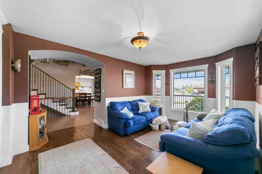 MLS® A2224129 - 3701 68 A Street W in Southwest Meadows Camrose, Residential