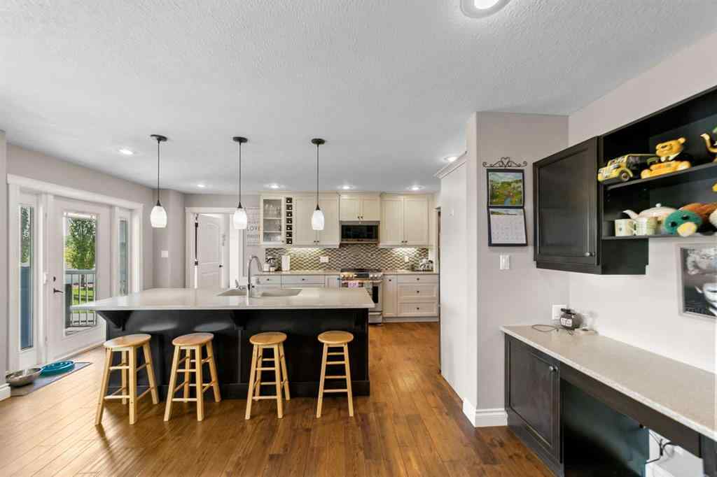 MLS® A2224129 - 3701 68 A Street W in Southwest Meadows Camrose, Residential