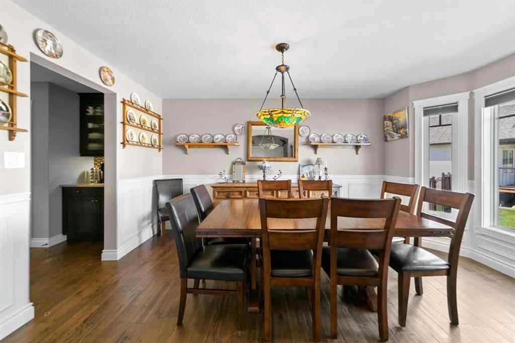MLS® A2224129 - 3701 68 A Street W in Southwest Meadows Camrose, Residential