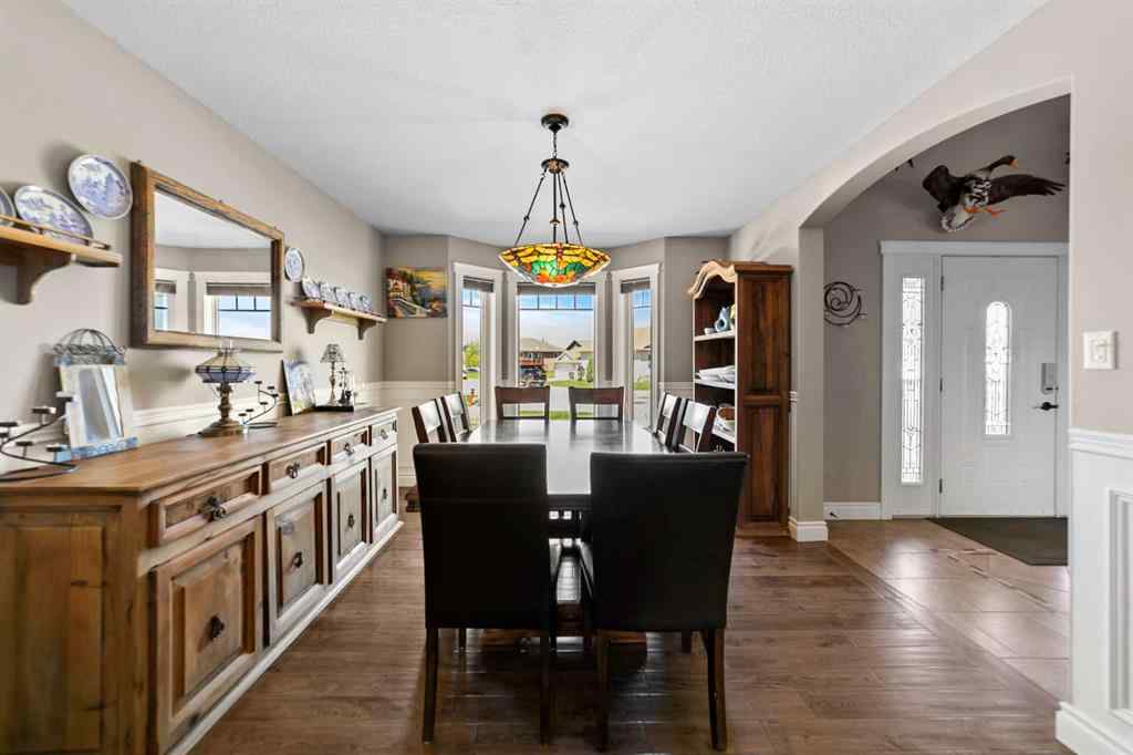 MLS® A2224129 - 3701 68 A Street W in Southwest Meadows Camrose, Residential