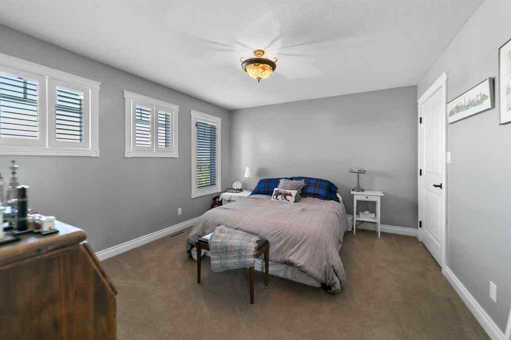 MLS® A2224129 - 3701 68 A Street W in Southwest Meadows Camrose, Residential