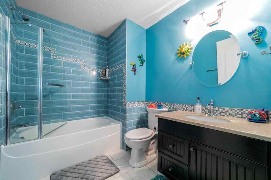 MLS® A2224129 - 3701 68 A Street W in Southwest Meadows Camrose, Residential