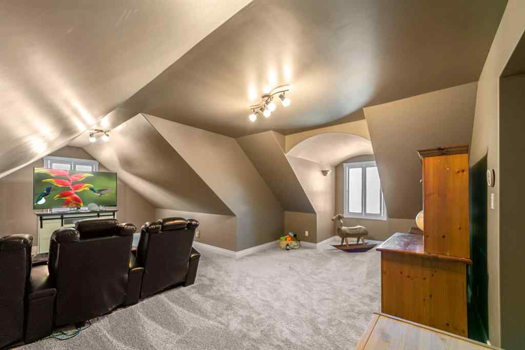 MLS® A2224129 - 3701 68 A Street W in Southwest Meadows Camrose, Residential