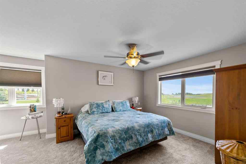 MLS® A2224129 - 3701 68 A Street W in Southwest Meadows Camrose, Residential