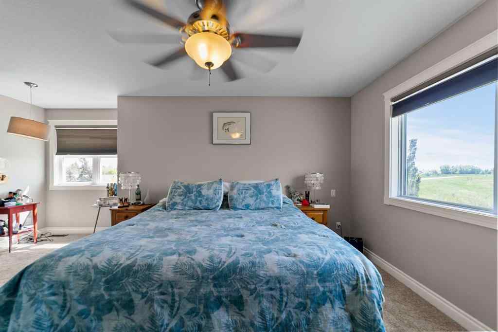MLS® A2224129 - 3701 68 A Street W in Southwest Meadows Camrose, Residential