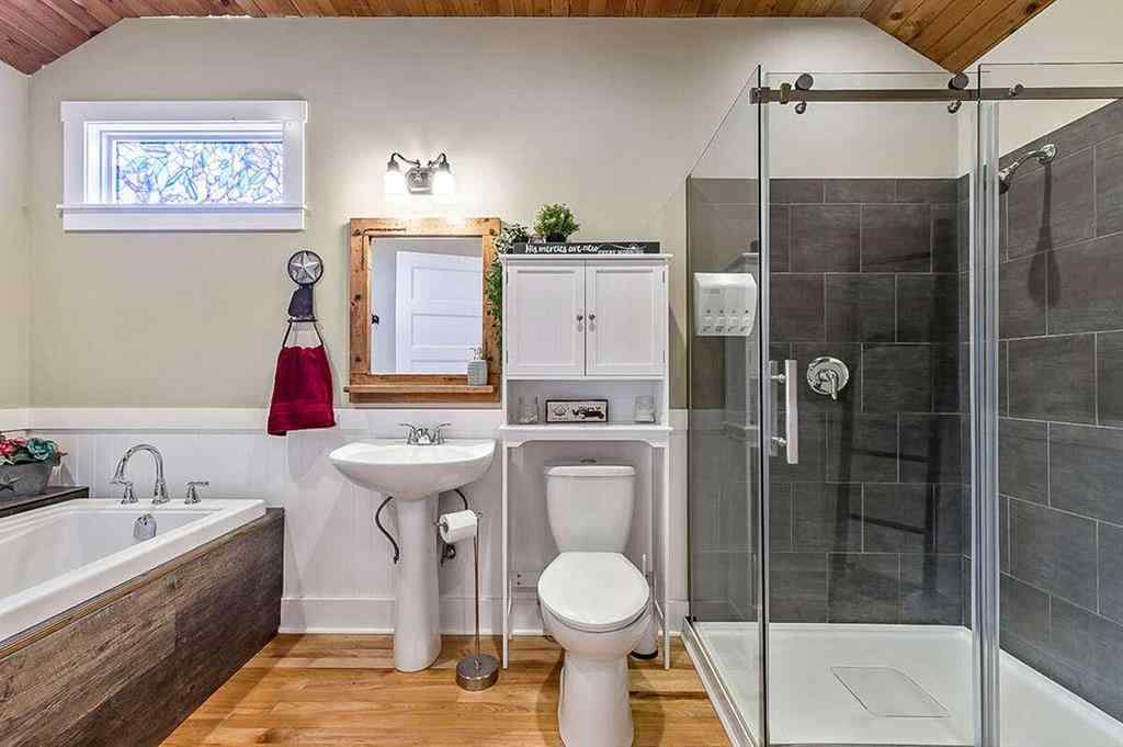 MLS® A2224139 -  193050 Range Road 252   in NONE Rural Vulcan County, Residential