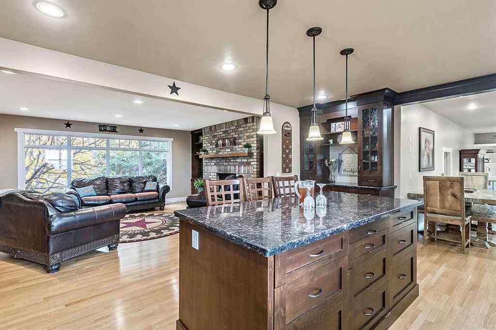 MLS® A2224139 -  193050 Range Road 252   in NONE Rural Vulcan County, Residential
