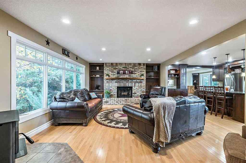 MLS® A2224139 -  193050 Range Road 252   in NONE Rural Vulcan County, Residential