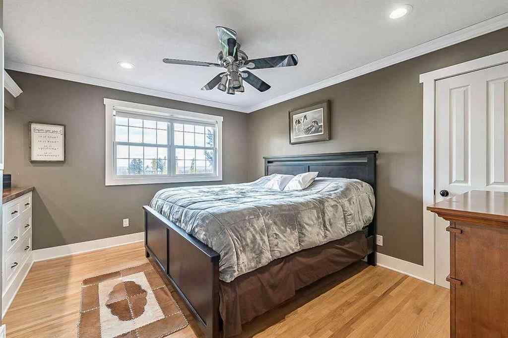MLS® A2224139 -  193050 Range Road 252   in NONE Rural Vulcan County, Residential