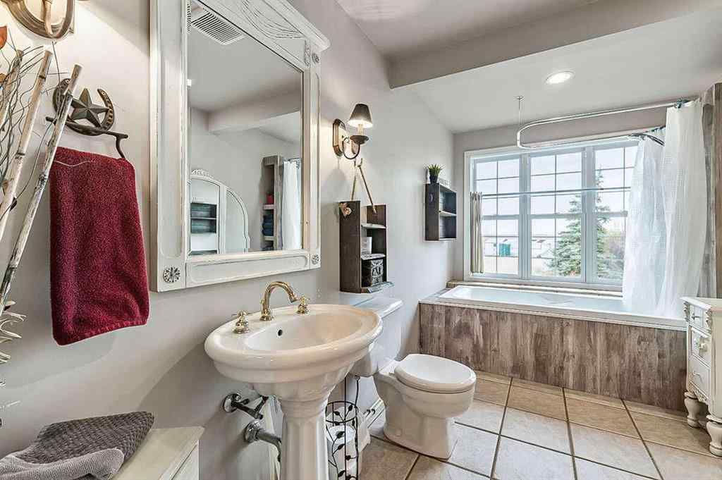 MLS® A2224139 -  193050 Range Road 252   in NONE Rural Vulcan County, Residential