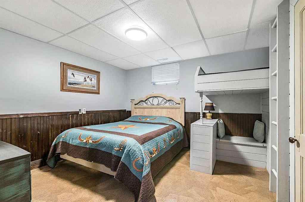 MLS® A2224139 -  193050 Range Road 252   in NONE Rural Vulcan County, Residential
