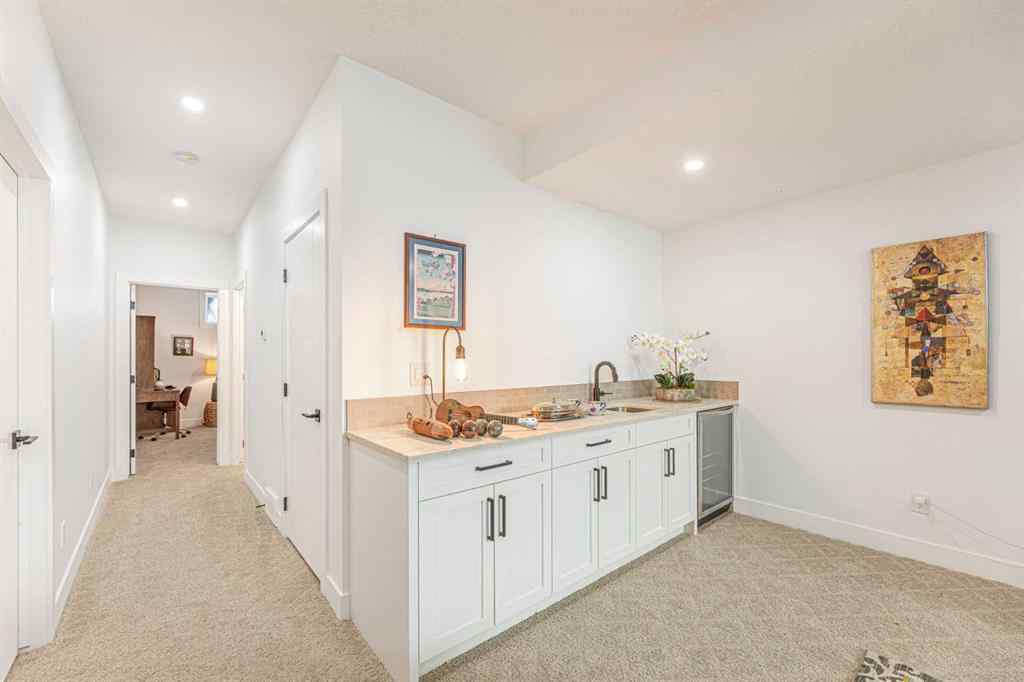 MLS® A2224150 - 1932 27 Street SW in Killarney/Glengarry Calgary, Residential
