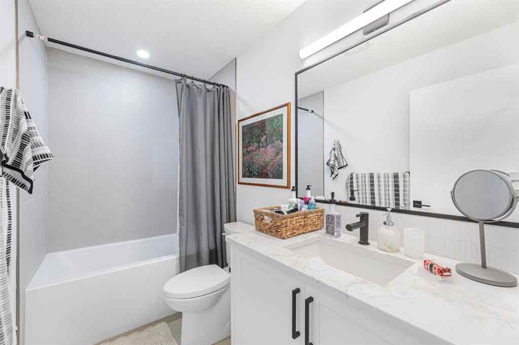 MLS® A2224150 - 1932 27 Street SW in Killarney/Glengarry Calgary, Residential