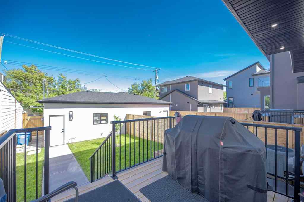 MLS® A2224150 - 1932 27 Street SW in Killarney/Glengarry Calgary, Residential