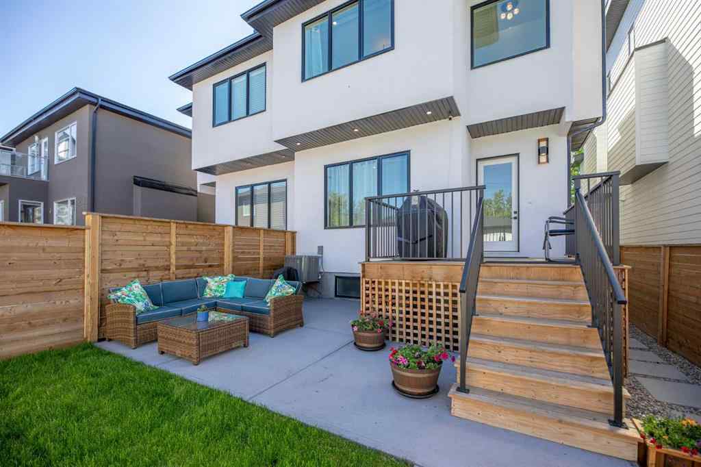 MLS® A2224150 - 1932 27 Street SW in Killarney/Glengarry Calgary, Residential