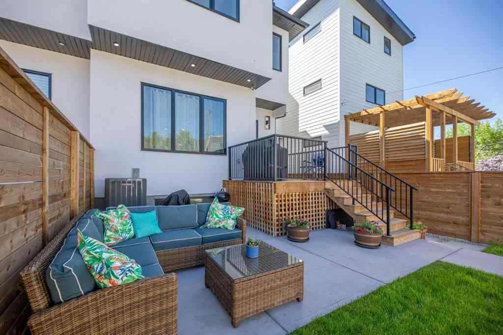 MLS® A2224150 - 1932 27 Street SW in Killarney/Glengarry Calgary, Residential