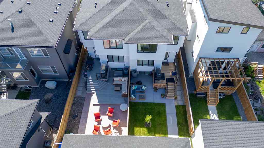 MLS® A2224150 - 1932 27 Street SW in Killarney/Glengarry Calgary, Residential