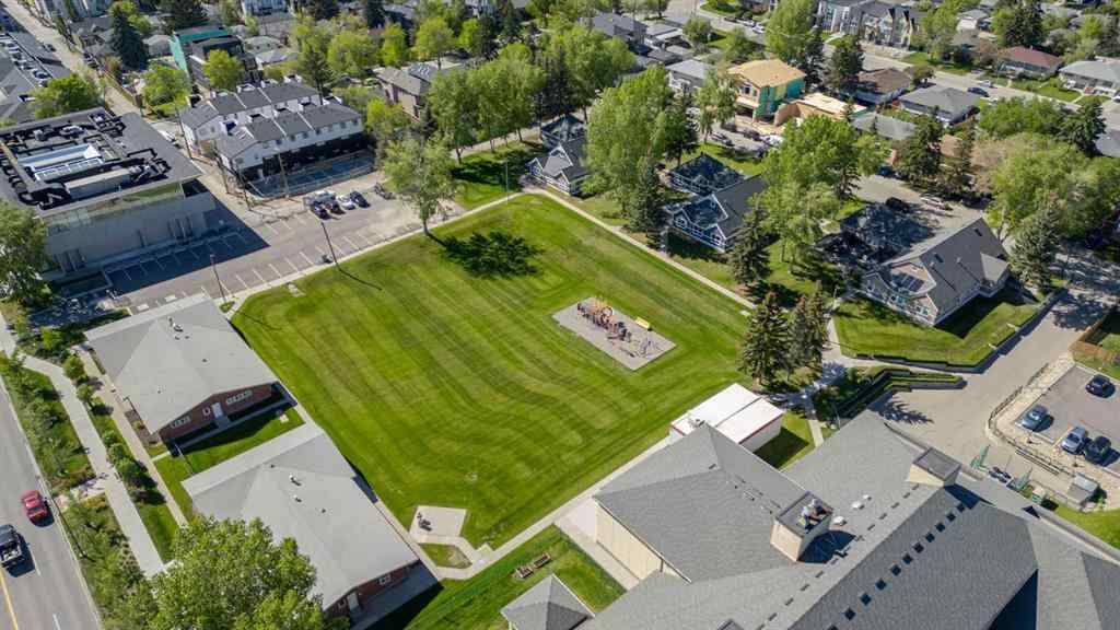 MLS® A2224150 - 1932 27 Street SW in Killarney/Glengarry Calgary, Residential