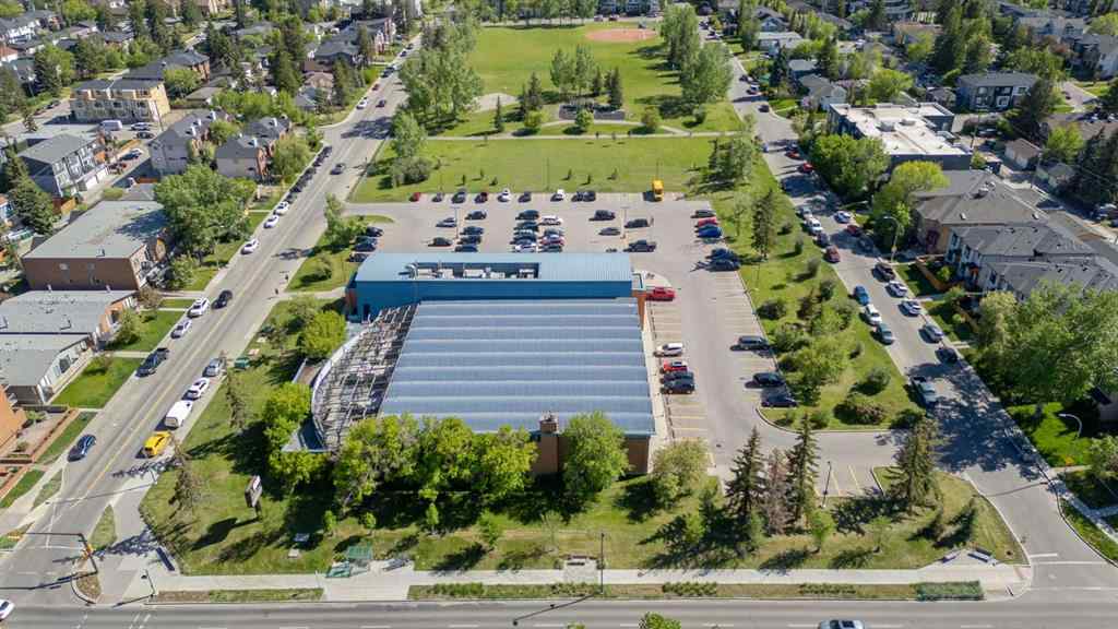 MLS® A2224150 - 1932 27 Street SW in Killarney/Glengarry Calgary, Residential