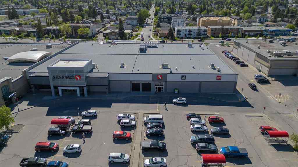 MLS® A2224150 - 1932 27 Street SW in Killarney/Glengarry Calgary, Residential