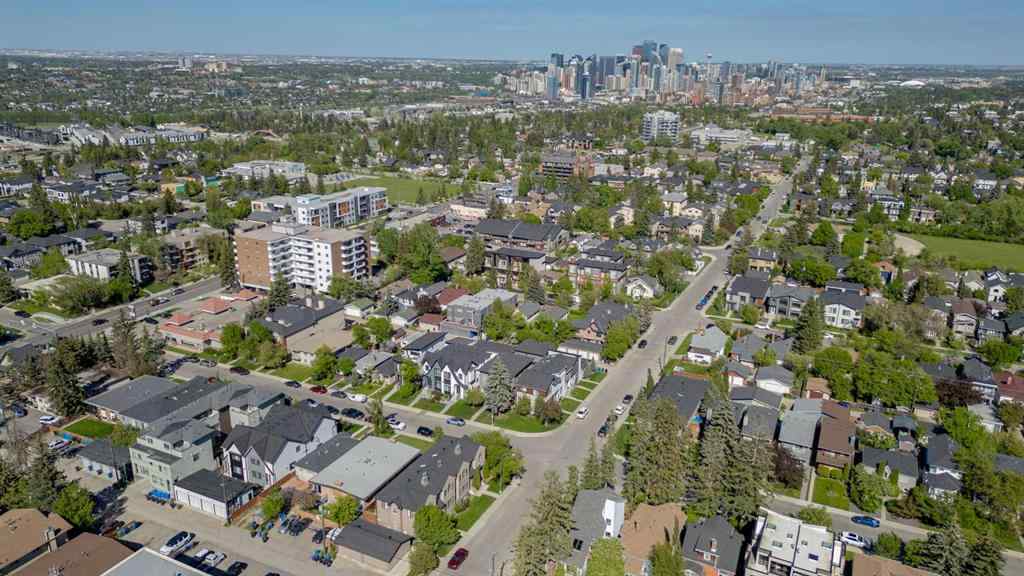 MLS® A2224150 - 1932 27 Street SW in Killarney/Glengarry Calgary, Residential