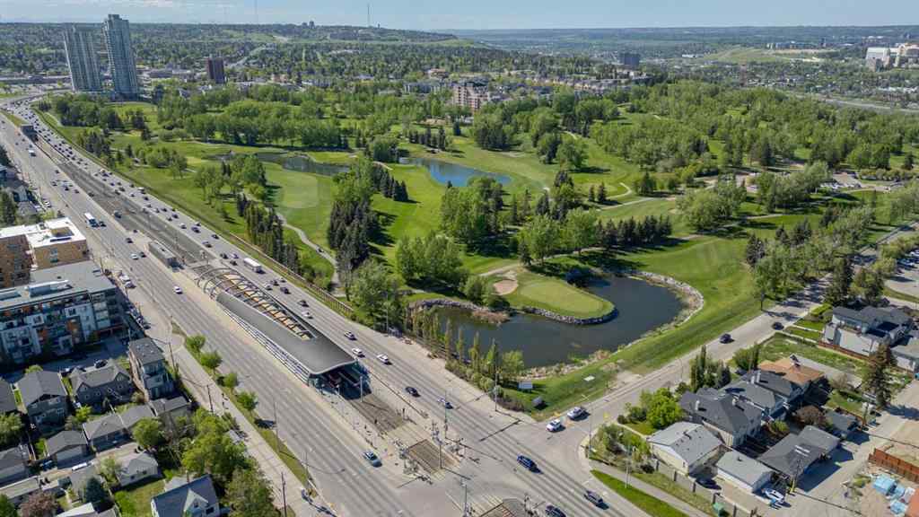 MLS® A2224150 - 1932 27 Street SW in Killarney/Glengarry Calgary, Residential