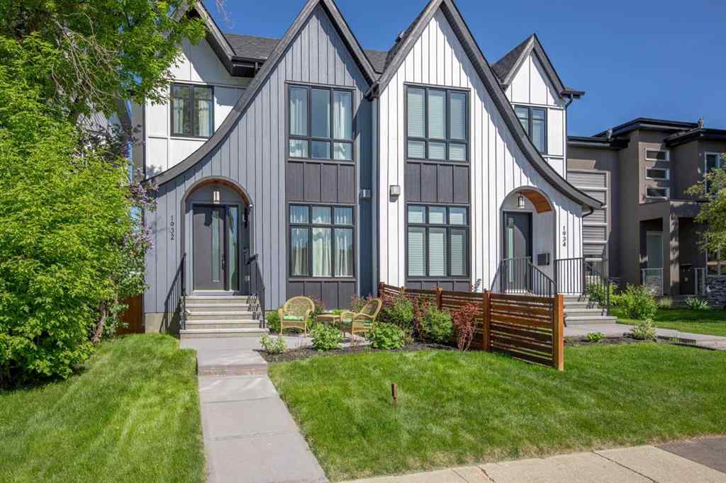 MLS® A2224150 - 1932 27 Street SW in Killarney/Glengarry Calgary, Residential