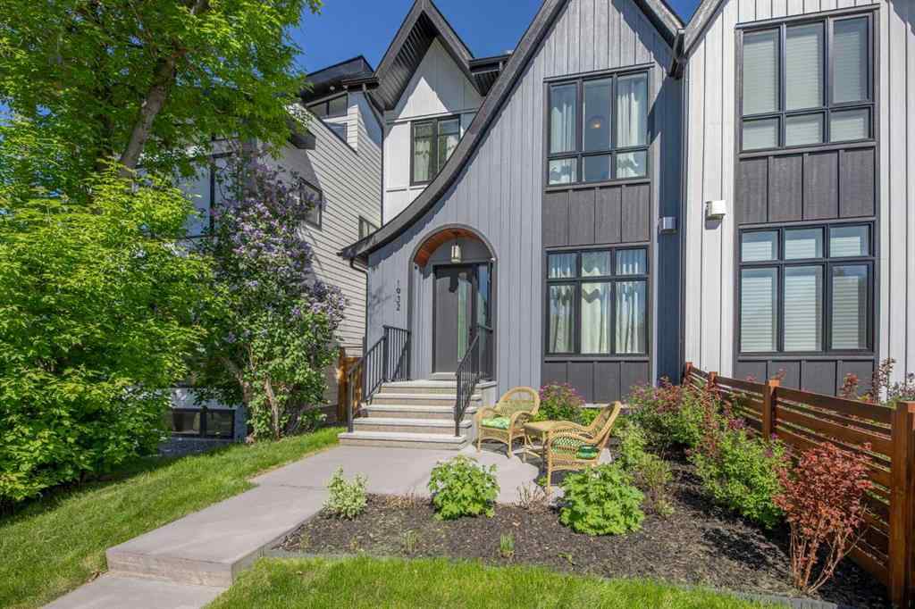 MLS® A2224150 - 1932 27 Street SW in Killarney/Glengarry Calgary, Residential