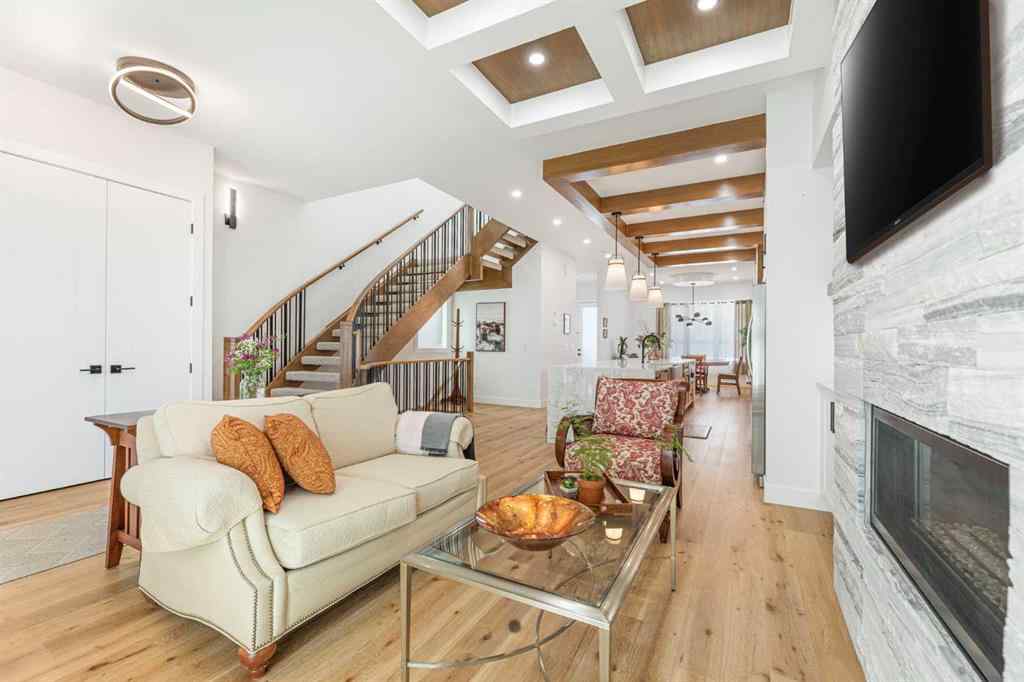 MLS® A2224150 - 1932 27 Street SW in Killarney/Glengarry Calgary, Residential
