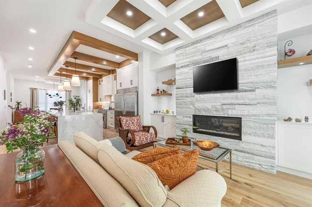 MLS® A2224150 - 1932 27 Street SW in Killarney/Glengarry Calgary, Residential