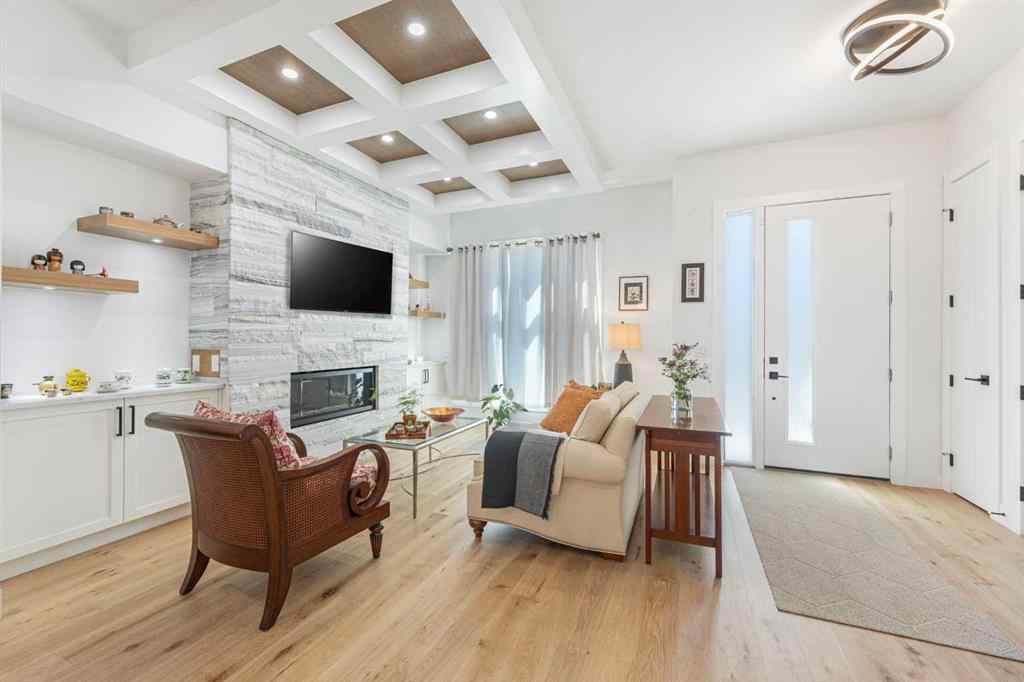 MLS® A2224150 - 1932 27 Street SW in Killarney/Glengarry Calgary, Residential