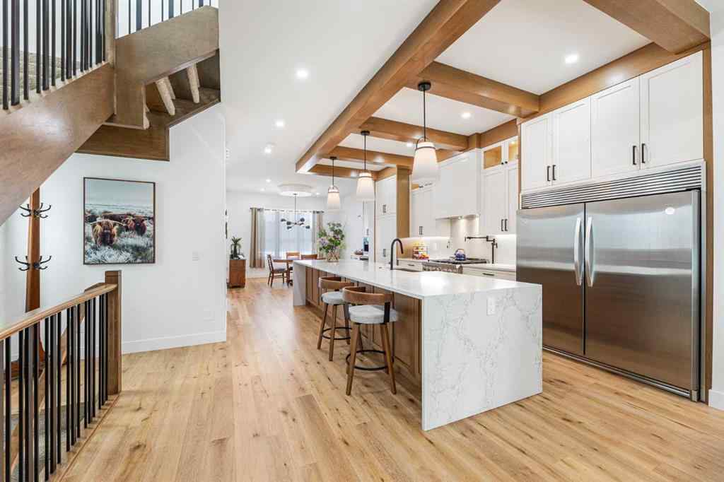 MLS® A2224150 - 1932 27 Street SW in Killarney/Glengarry Calgary, Residential