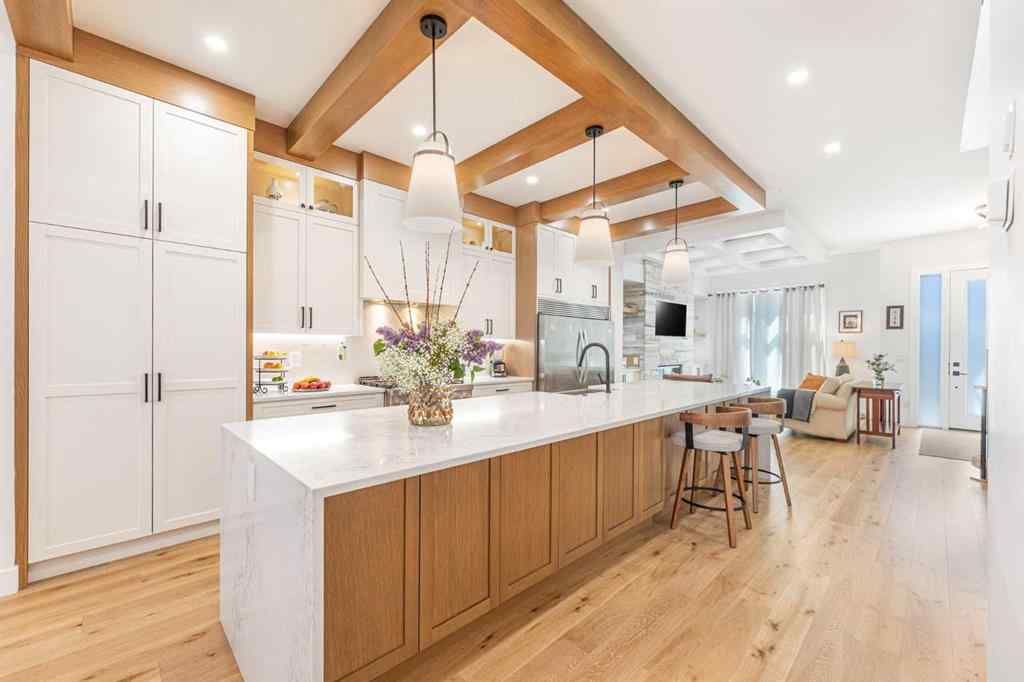 MLS® A2224150 - 1932 27 Street SW in Killarney/Glengarry Calgary, Residential