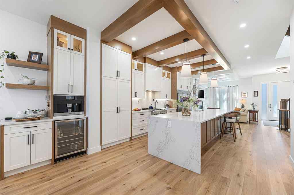 MLS® A2224150 - 1932 27 Street SW in Killarney/Glengarry Calgary, Residential