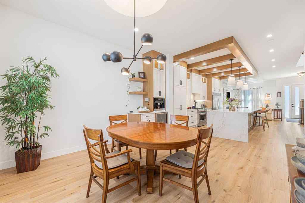 MLS® A2224150 - 1932 27 Street SW in Killarney/Glengarry Calgary, Residential