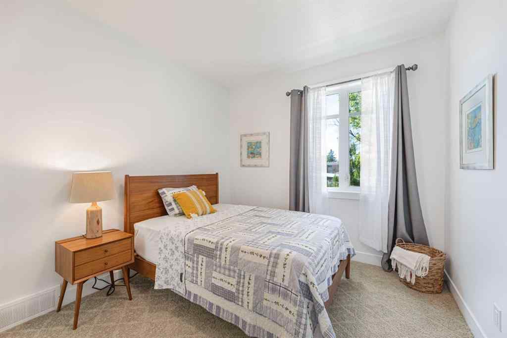 MLS® A2224150 - 1932 27 Street SW in Killarney/Glengarry Calgary, Residential