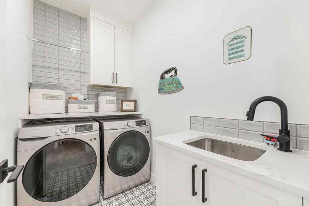 MLS® A2224150 - 1932 27 Street SW in Killarney/Glengarry Calgary, Residential