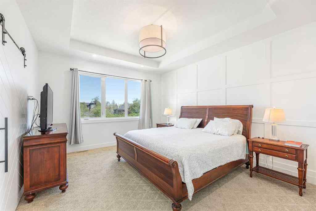 MLS® A2224150 - 1932 27 Street SW in Killarney/Glengarry Calgary, Residential