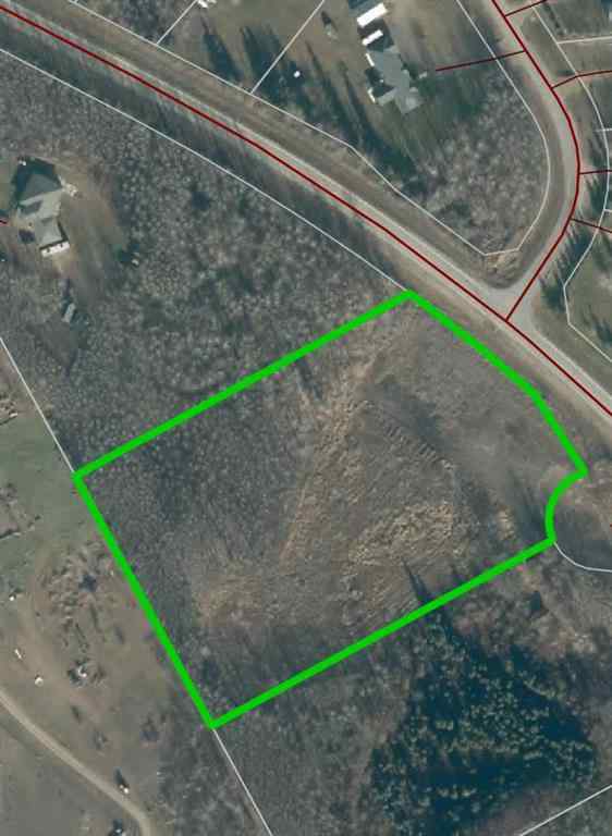 MLS® A2224152 - 110 67324 MISSION Road  in Lac La Biche Lac La Biche, Land