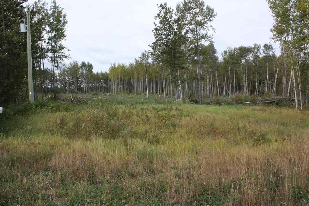 MLS® A2224152 - 110 67324 MISSION Road  in Lac La Biche Lac La Biche, Land