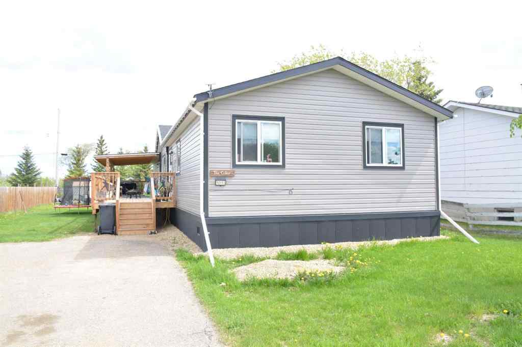 MLS® A2224165 - 10113 99 Street  in Northern Sunrise County Nampa, Residential