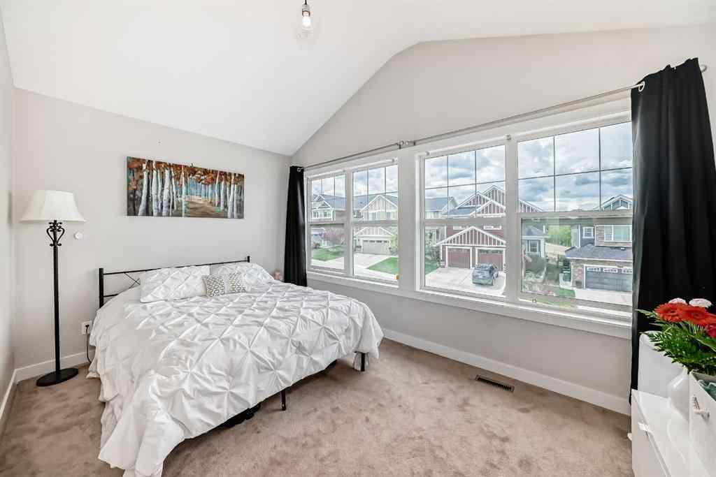 MLS® A2224166 - 18 Ridge View Place  in River Song Cochrane, Residential